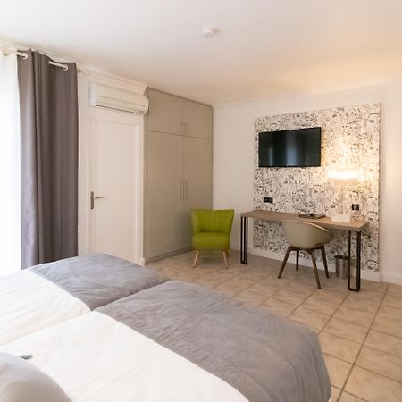 Hotel La Lagune Lucciana  Ngoại thất bức ảnh