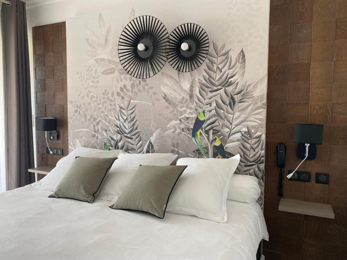 Hotel La Lagune Lucciana  Phòng bức ảnh