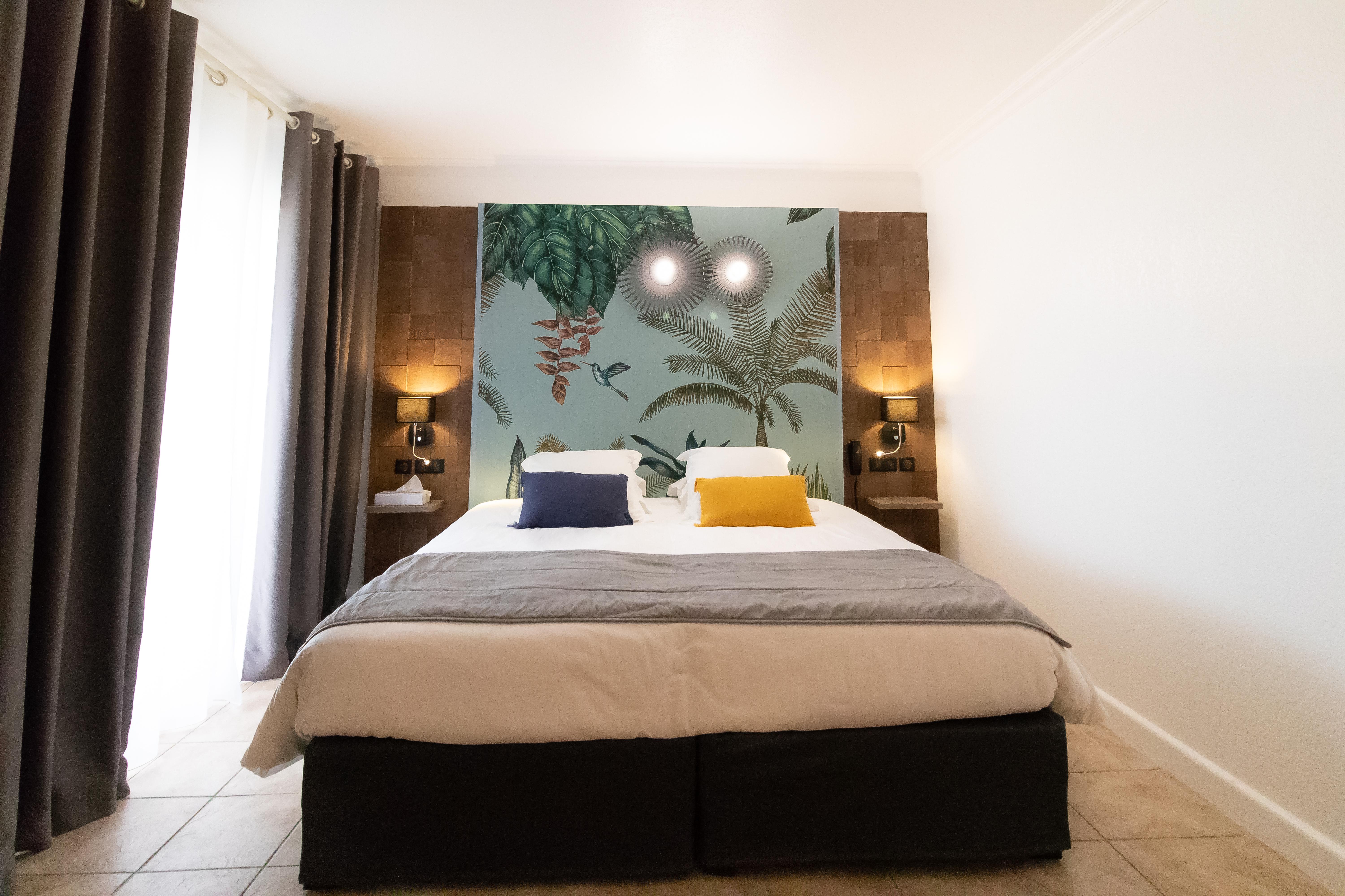 Hotel La Lagune Lucciana  Ngoại thất bức ảnh