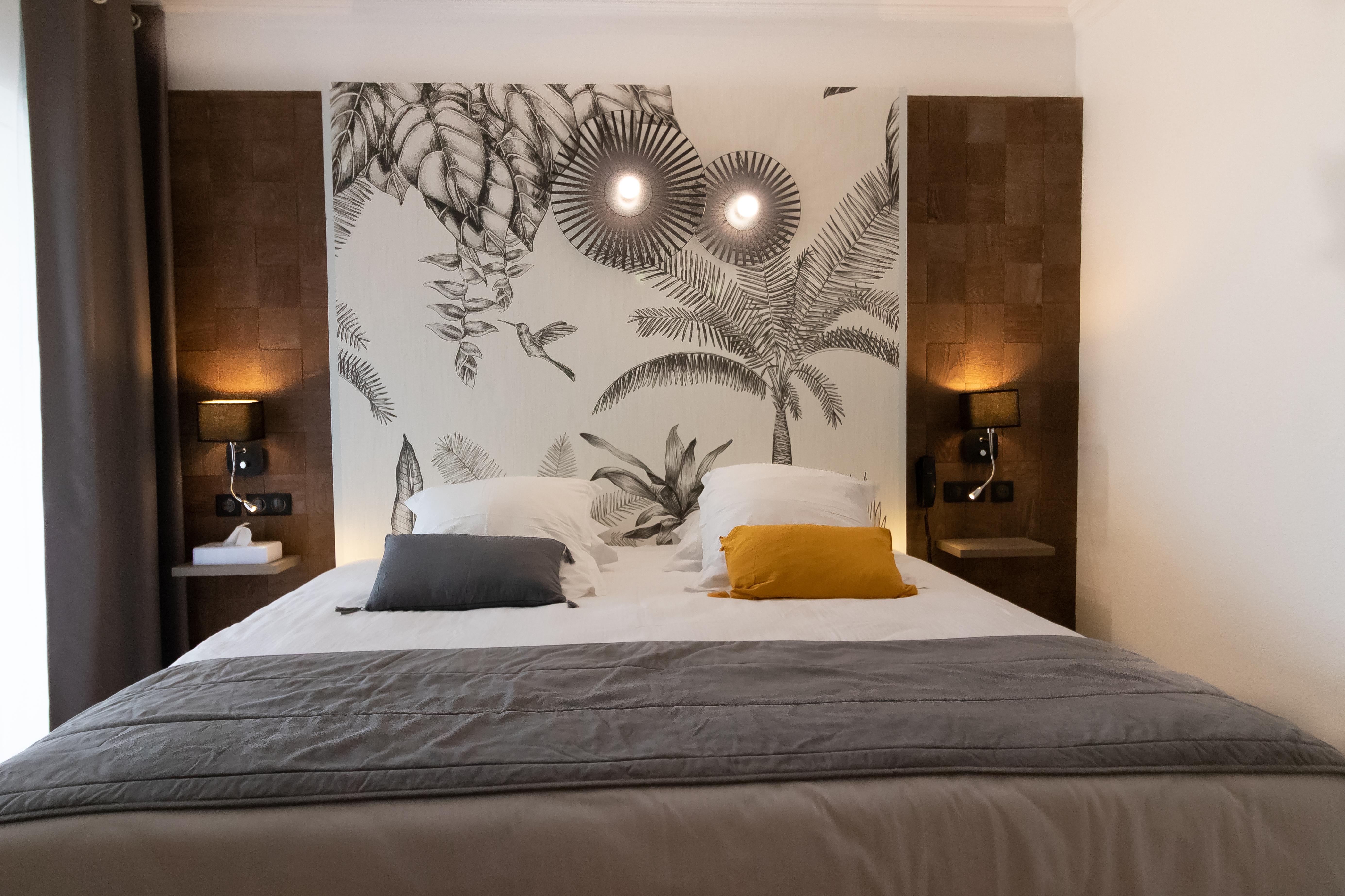 Hotel La Lagune Lucciana  Ngoại thất bức ảnh