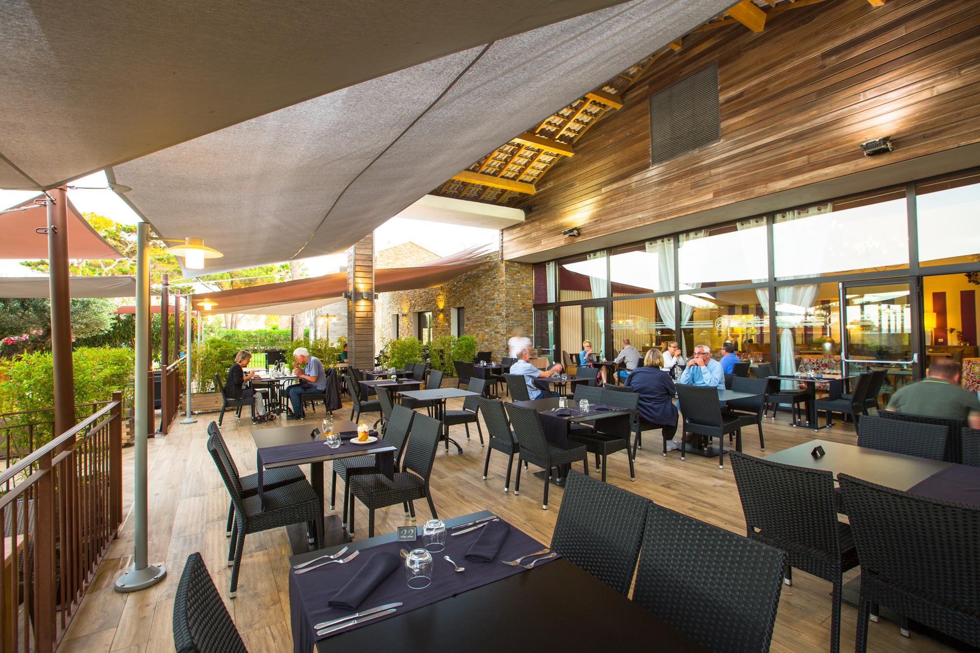 Hotel La Lagune Lucciana  Ngoại thất bức ảnh