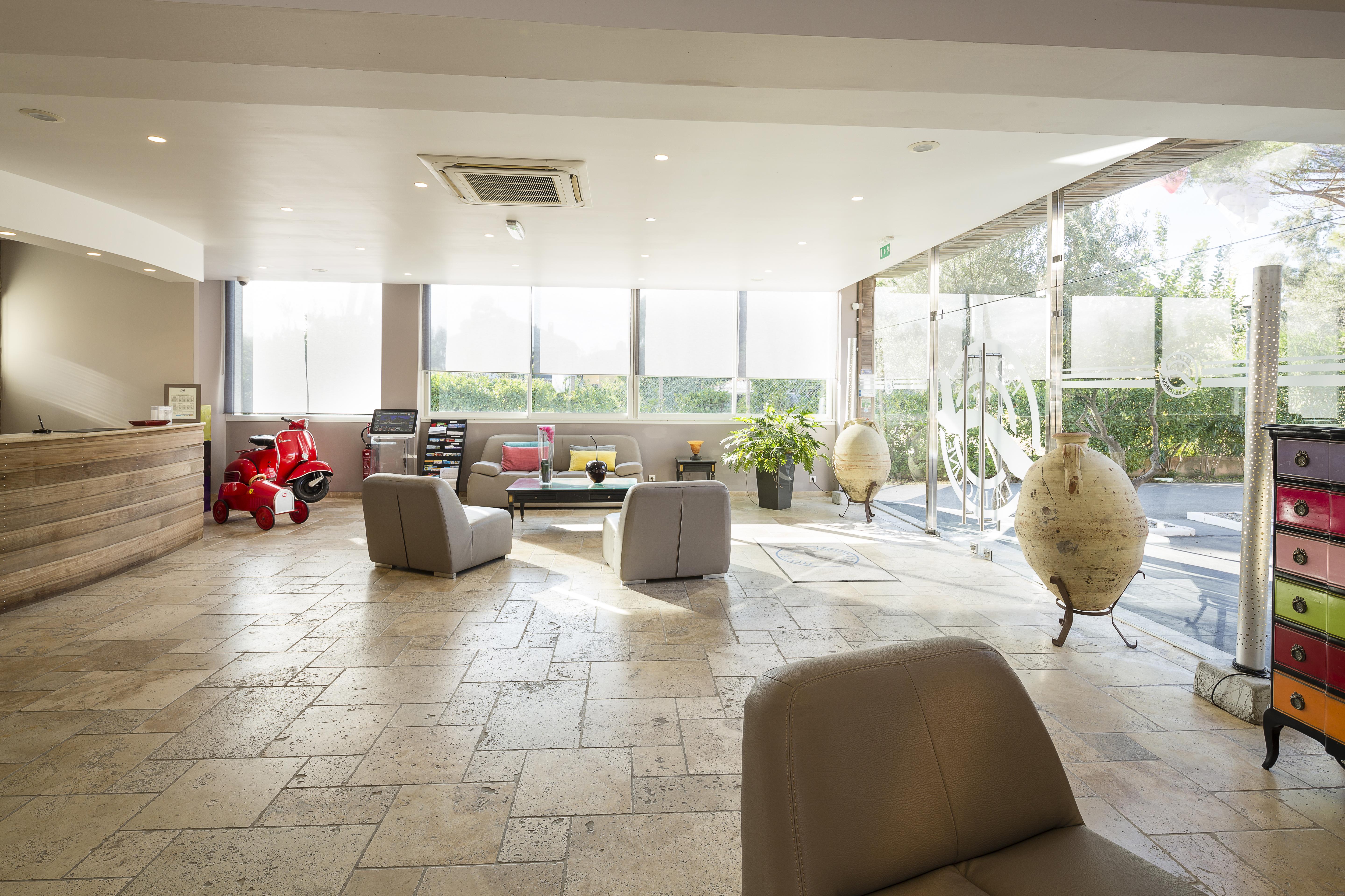 Hotel La Lagune Lucciana  Ngoại thất bức ảnh