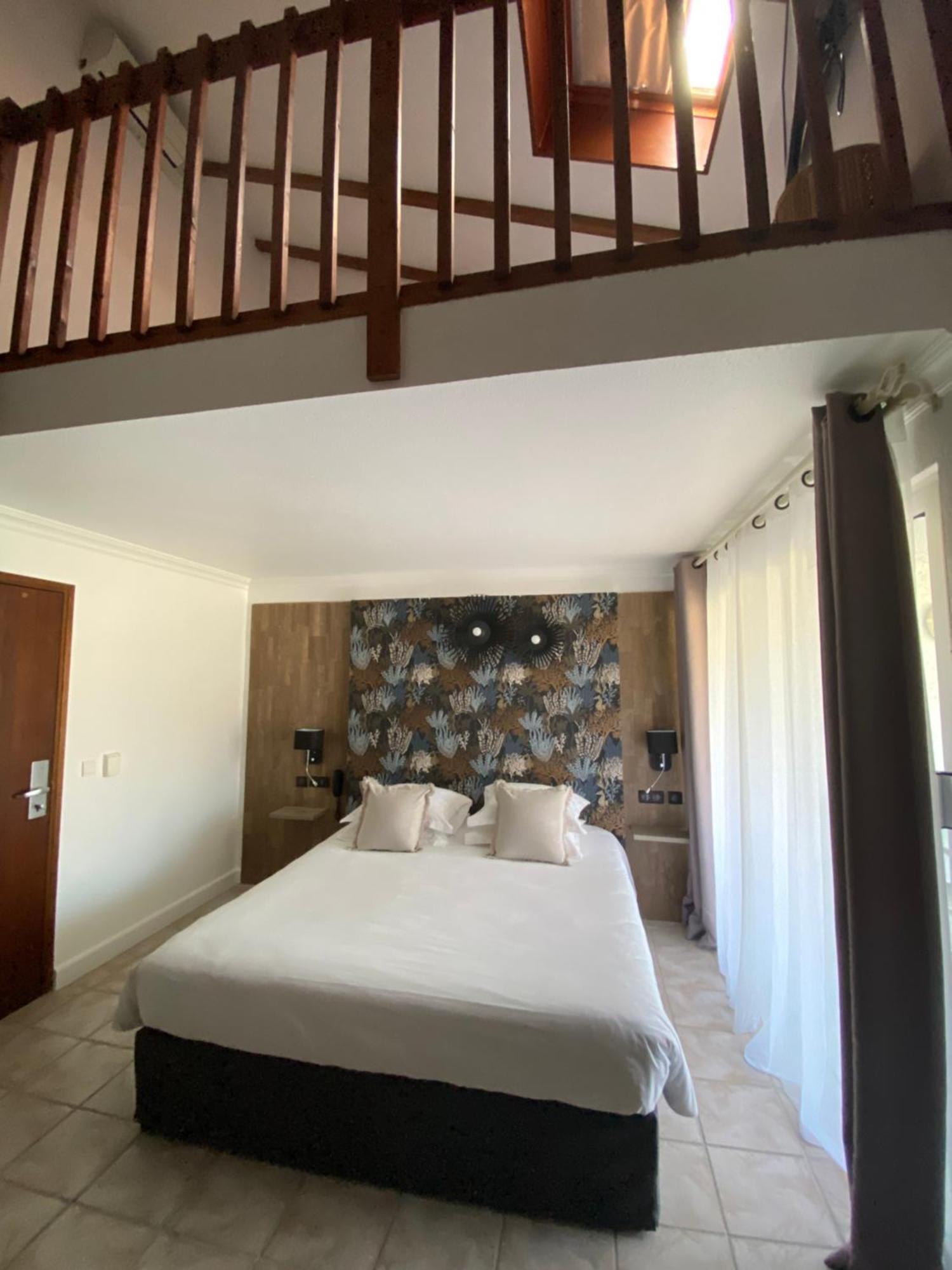 Hotel La Lagune Lucciana  Phòng bức ảnh