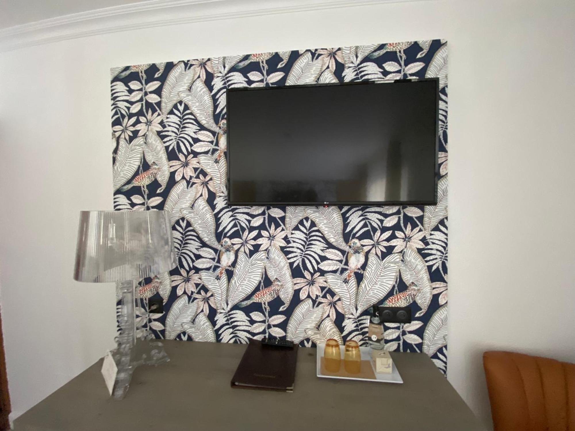 Hotel La Lagune Lucciana  Phòng bức ảnh