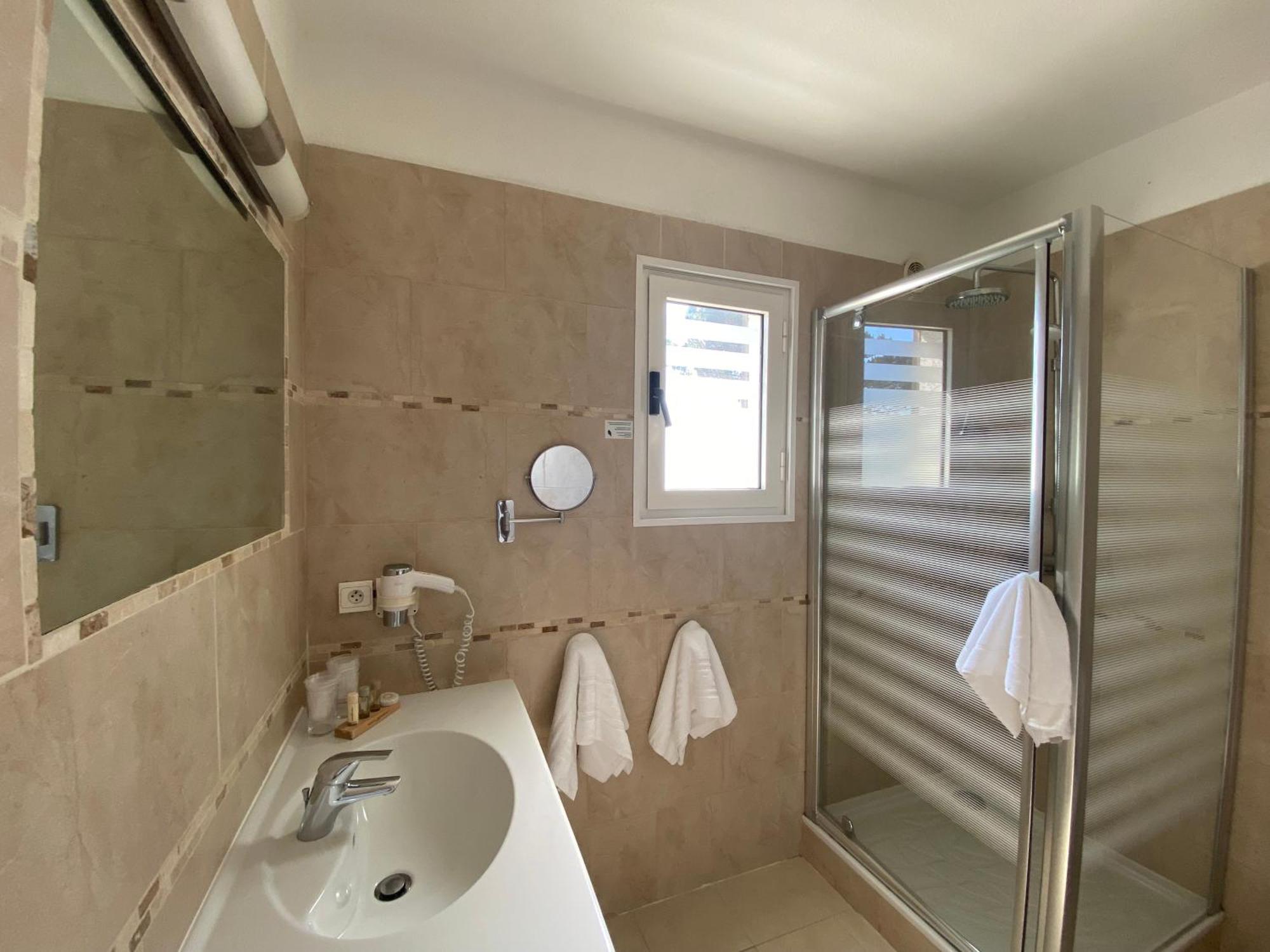 Hotel La Lagune Lucciana  Phòng bức ảnh